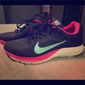 Nike zooms